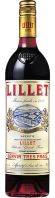 Lillet Rouge 750ml