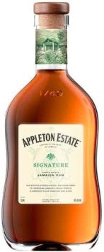Appleton Estate Signature Blend Jamaica Rum 700ml