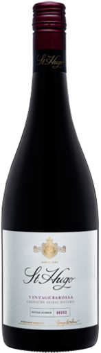 St Hugo Grenache Shiraz Mataro