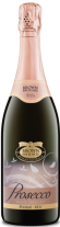 Brown Brothers Prosecco Rose N/V