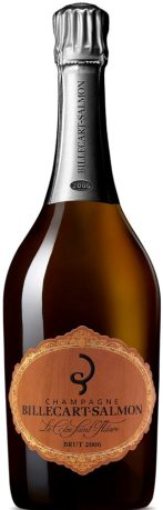 Billecart Les Clos Saint Hilaire Brut Millésime 2006