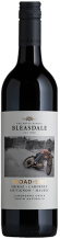 Bleasdale Heritage Range Broad-Side Shiraz Cabernet Malbec