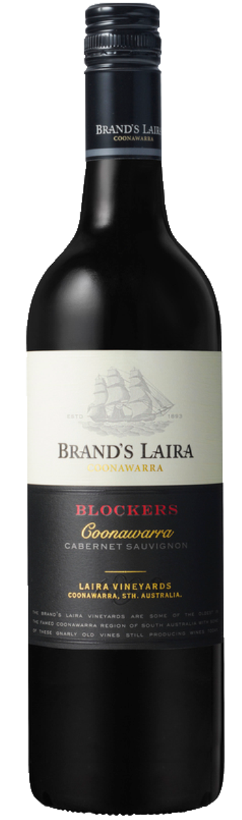 Brand’s Laira Blockers Cabernet Sauvignon