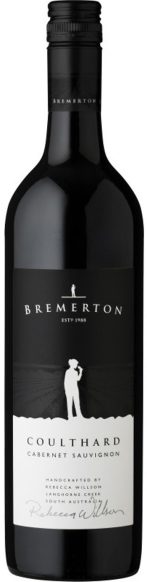 Bremerton Coulthard Cabernet Sauvignon