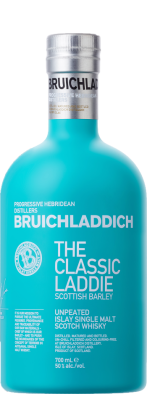 Bruichladdich The Classic Laddie Single Malt