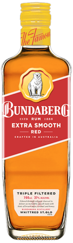 Bundaberg Red Extra Smooth