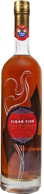 Jean Fillioux Cigar Club Cognac 700ml