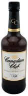 Canadian Club Original Whisky 700ml
