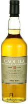 Caol Ila Unpeated 15 Year Old