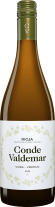 Conde de Valdemar Rioja Blanco