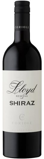 Coriole Lloyd Reserve Shiraz 2018