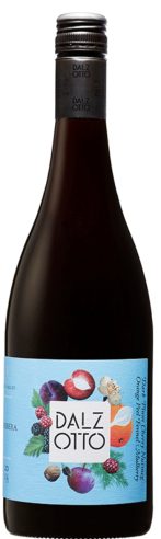 Dal Zotto Barbera