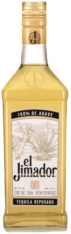 El Jimador Tequila Reposado 700ml