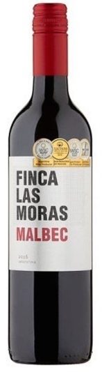 Finca Las Moras Malbec