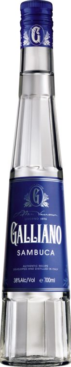 Galliano White Sambuca 700ml