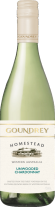Goundrey Homestead Unwooded Chardonnay