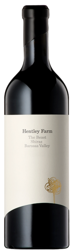 Hentley Farm The Beast Shiraz 2022