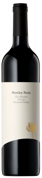Hentley Farm The Beauty Shiraz 2022