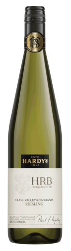 Hardys HRB Bin D663 Riesling 2015