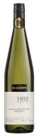 Hardys HRB Bin D663 Riesling 2015