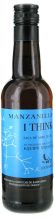 Navazos I Think Manzanilla Saca de July de 2016 375ml