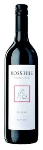 Ross Hill Jacks Lot Shiraz