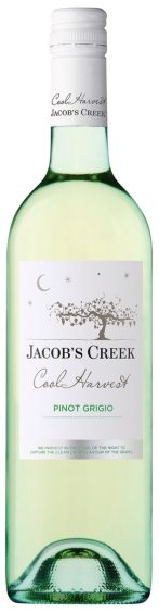 Jacob's Creek Cool Harvest Pinot Grigio