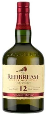 Redbreast 12 Year Old