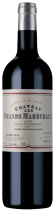 Chateau Les Grands Marechaux Blaye Cotes de Bordeaux 2016