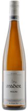 Jean Luc Mader Riesling 2019