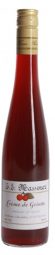 Massenez Creme Griotte Liqueur 500ml