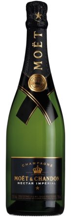 Moet & Chandon Nectar Imperial 750ml