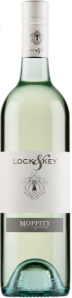 Lock & Key Pinot Grigio