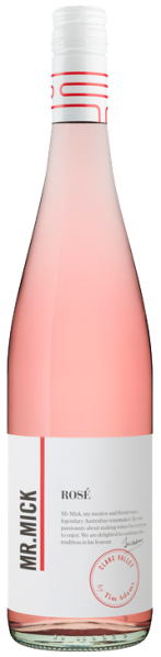 Mr Mick Rosé