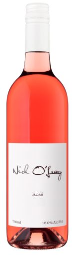 Nick O'Leary Rose