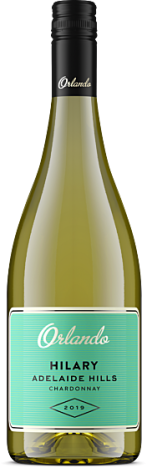 Orlando Hilary Chardonnay