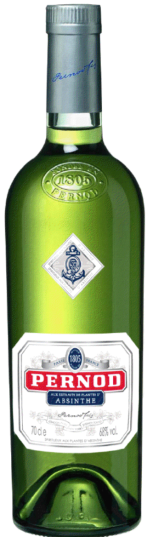 Pernod Absinthe 700ml