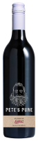 Pete's Pure Shiraz