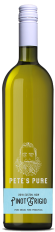 Pete's Pure Pinot Grigio