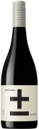 Plus & Minus Shiraz
