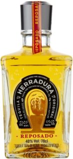 Herradura Tequila Reposado 700ml