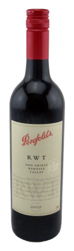 Penfolds RWT 2008 750ml