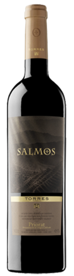Torres Salmos Priorat 2017