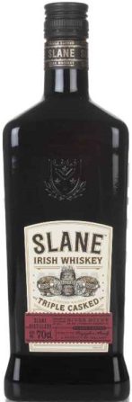 Slane Irish Whiskey 700ml