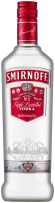 Smirnoff Red Label Vodka 700ml