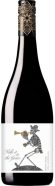 Take It To The Grave Shiraz