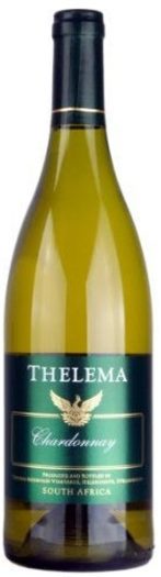 Thelema Chardonnay 2014