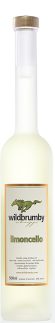 Wildbrumby Limoncello 500ml