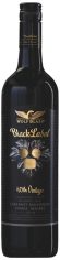 Wolf Blass Black Label Cabernet Sauvignon Shiraz Malbec 2012